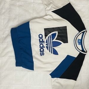 Adidas sweater